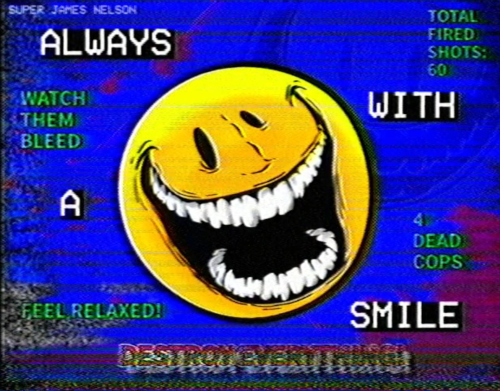 Smiley Archives